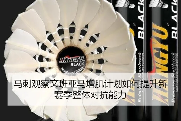 马刺观察文班亚马增肌计划如何提升新赛季整体对抗能力